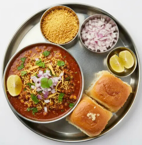 Misal Pav