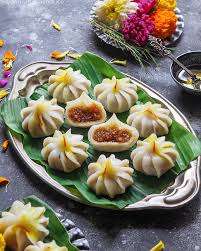 Ukadiche Modak (2PCS)