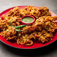 Kanda Bhaji
