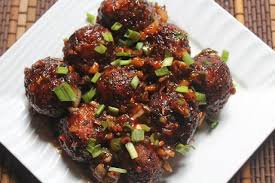 Manchurian (Dry/Wet)