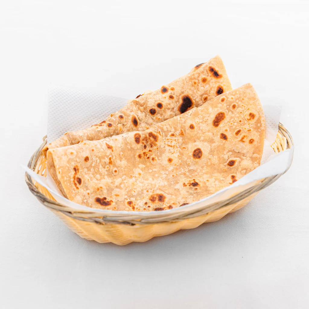 Chapati (2 PCS)