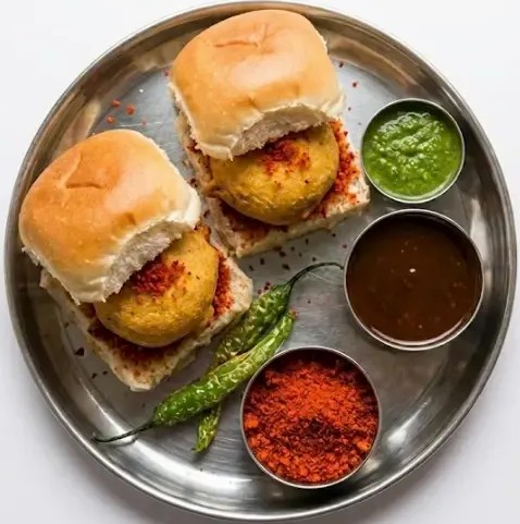 Vada Pav